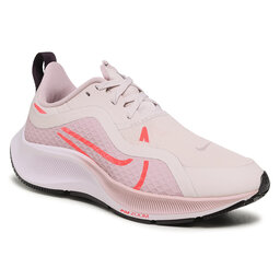 Nike Παπούτσια Nike Air Zm Pegasus 37 Shield CQ8639 600 Barely Rose/Flash Crimson