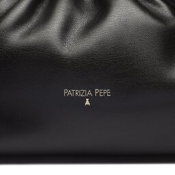 

Сумка Patrizia Pepe 8B0147/E005-K103 Nero, Чорний