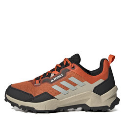 

Взуття adidas Terrex AX4 Hiking Shoes IF4871 Seimor/Wonsil/Wonbei, Оранжевий