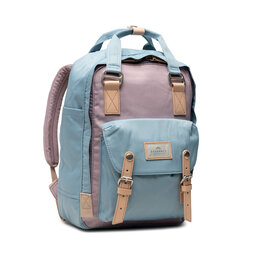 Doughnut Ruksak Doughnut D010-7458-F Lilac/Light Blue