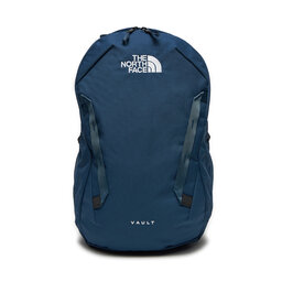 The North Face Batoh The North Face Vault NF0A3VY2ART1 Modrá