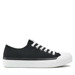 

Кеди Americanos WP40-21232LYY Black, Чорний