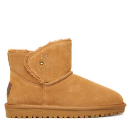 Pepe Jeans Botas de nieve Pepe Jeans Diss Urban W PLS500001 Marrón