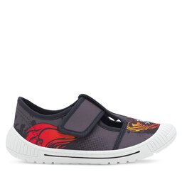 

Тапочки Action Boy CA22480O Grey, Сірий