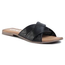 Gioseppo Klapki Gioseppo Junius 59861 Black