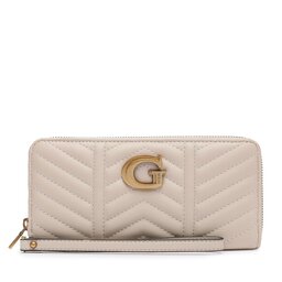 Guess Μεγάλο Πορτοφόλι Γυναικείο Guess SWQB89 76460 STO