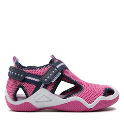 Geox Sandalias Geox J Wader G. A J1508A 01454 C8NF4 S Rosa