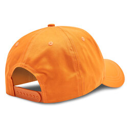 

Бейсболка Calvin Klein Jeans Institutional K50K510062 Vibrant Orange SCB, Оранжевий