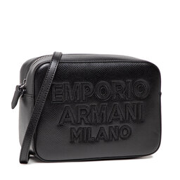 

Сумка Emporio Armani Y3B092 Y408E 81386 Black/Black, Чорний