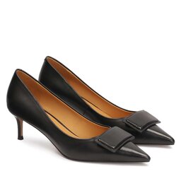 Kazar Lodičky Kazar Defne 83010-01-00 Black
