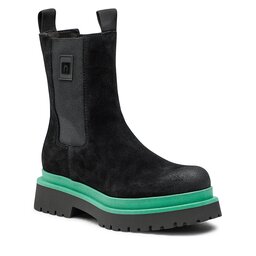 Nessi Chelsea cipele Nessi 22390 Czarny W