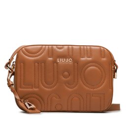 Liu Jo Bolso Liu Jo Ecs M Camera Case AF3342 E0426 Bronze Caram 81148