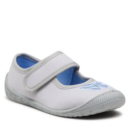 MB Papucs MB MB 4R3/18A EO Light Grey