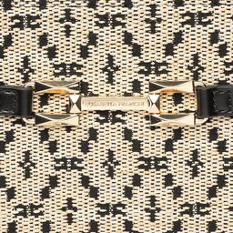 

Сумка Elisabetta Franchi BS-48A-32E2-V280 Bamboo/Nero BH7, Бежевий