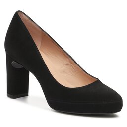 Unisa Félcipő Unisa Numar F23 Ks Black