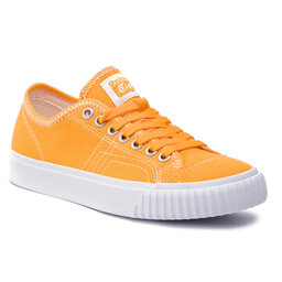 Onitsuka Tiger Scarpe sportive Onitsuka Tiger Ok Basketball Lo 1183A204 Citrus/Citrus 801