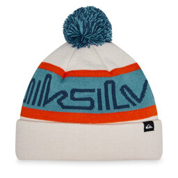 Quiksilver Čepice Quiksilver EQYHA03306 Nimbus Cloud SZT0