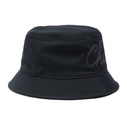 

Капелюх Converse Bucket 10023838-A01 001, Чорний