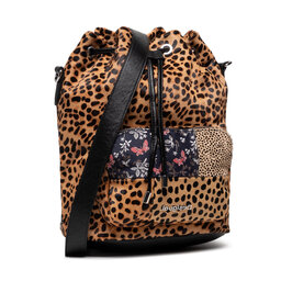 

Сумка Desigual 21WAXL02 6004, Коричневий