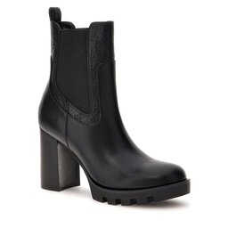 Guess Botines Guess FL8NEY ELE10 BLACK