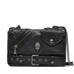 Kurt Geiger Torebka Kurt Geiger 690-Hackney Bag 497400109 Black