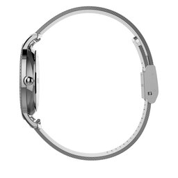 

Годинник Timex City TW2V52400 Silver, Срібний