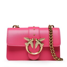 Pinko Borsetta Pinko Love One Mini C PE 23 PLTT 100058 A0F1 Pink Pinko N17Q