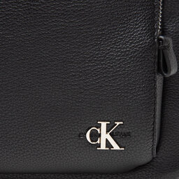 

Плоска сумка Calvin Klein Jeans, Чорний