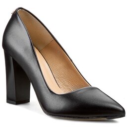 R.Polański Zapatos R.Polański 760 Negro