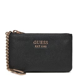 Guess Калъф за ключове Guess Meridian (BG) Slg SWBG87 78340 BLA
