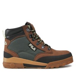 Fila Bakancs Fila Grunge Ii Cvs Mid FFM0267.73079 Barna