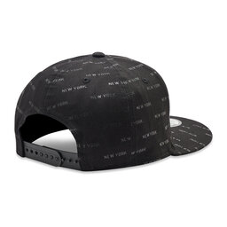 

Бейсболка New Era, Чорний