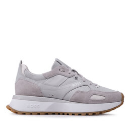 

Снікерcи Boss Jonah 50486379 10235213 01 Light/Pastel Grey 050, Сірий