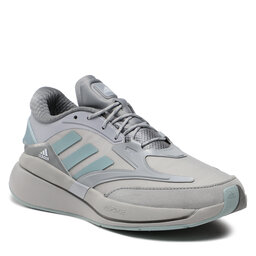 

Взуття adidas Brevard HR0254 Grey, Сірий