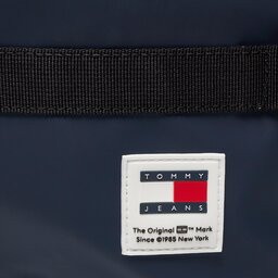 

Рюкзак Tommy Jeans Tjm Daily + Rolltop Backpack AM0AM12120 Dark Night Navy C1G, Cиній