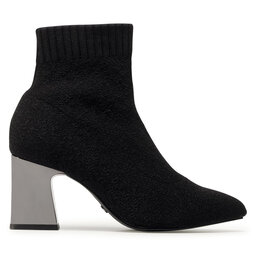 

Ботильйони Tamaris 1-25987-25 Black/Galva 042, Чорний