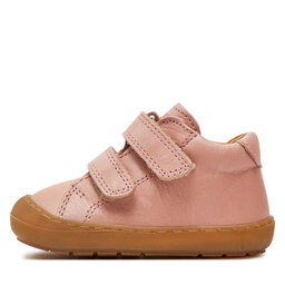 

Туфлі Froddo Ollie G2130308-7 M Pink 7, Рожевий