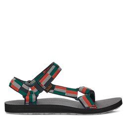 

Босоніжки Teva Original Universal 1004006 Retro Block Total Eclipse, Кольоровий
