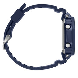 

Годинник G-Shock GM-2100N-2AER Dark Naby/Dark Navy, Cиній