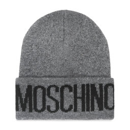 MOSCHINO Mössa MOSCHINO 60091 M5672 015