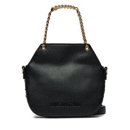 LOVE MOSCHINO Torebka LOVE MOSCHINO JC4020PP1LLT0000 Czarny