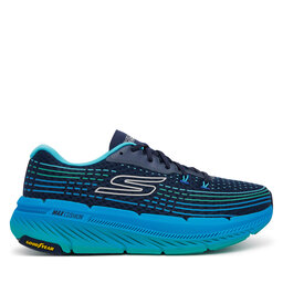 Skechers Pantofi pentru alergare Skechers Max Cushioning Premier 2.0-Vivid 2.0 220835/NVBL Bleumarin