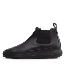

Челсі Giuseppe Zanotti EU20001 Black 010, Чорний