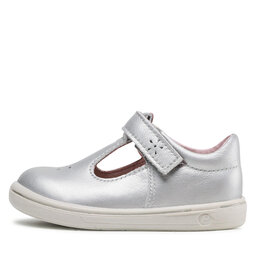 

Туфлі Ricosta Pepino by Ricosta 50 2600202/410 Silver, Срібний