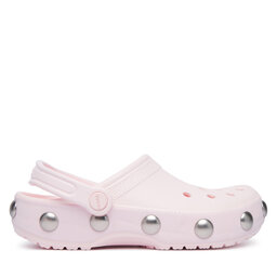 Crocs Шльопанці Crocs Classic Big Studded Clog 214236 Світло-рожевий
