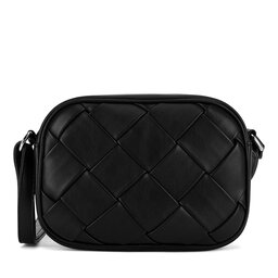 JENNY Handtasche JENNY JNY-M-019-07 Schwarz