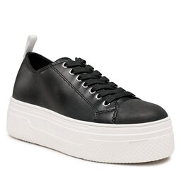 Armani Exchange Кецове Armani Exchange XDX095 XV571 N642 Black/Opt.White