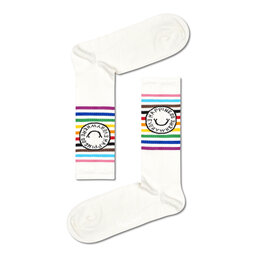 Happy Socks Ankelstrumpor unisex Happy Socks P000502 Färgglad
