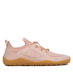 Vivo Barefoot Sneakers Vivo Barefoot Primus Trail Knit Fg 209099 Hellrosa