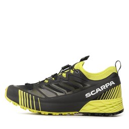 

Взуття Scarpa Ribelle Run 33071-351 Black/Lime, Чорний